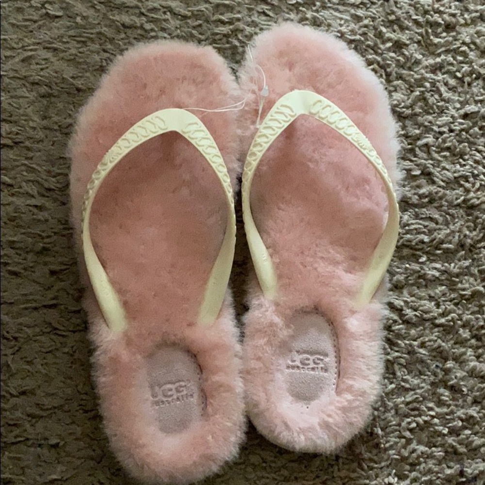 Ugg sandals